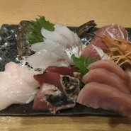 大垣お魚市場