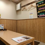 大垣お魚市場