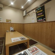 大垣お魚市場