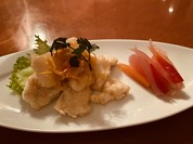 温かいエスカベージュ