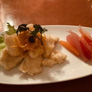 温かいエスカベージュ