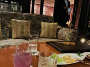 ノンアルコールドリンク　かすみ