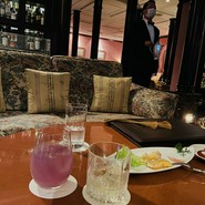 ノンアルコールドリンク　かすみ