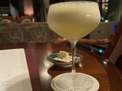 カクテル　キューカミス