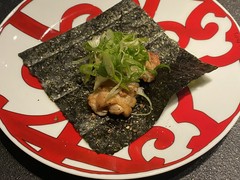銀座鳥真