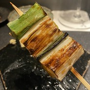銀座鳥真
