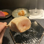 銀座鳥真