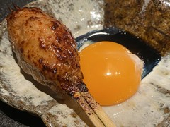 銀座鳥真