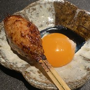 銀座鳥真