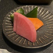 銀座鳥真
