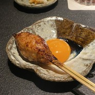 銀座鳥真