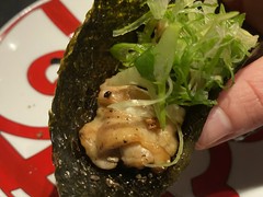 銀座鳥真