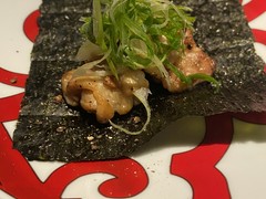 銀座鳥真