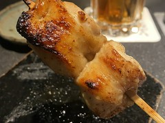 銀座鳥真