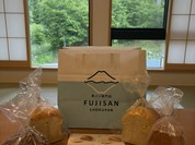 フジサン ショクパン