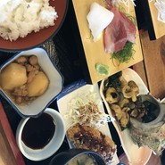 青木さざえ店