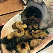 青木さざえ店