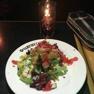 VAMPIRE CAFE