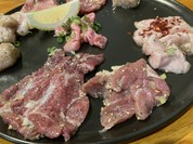 焼肉・ホルモン ひろ丸