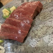 焼肉・ホルモン ひろ丸