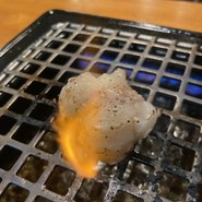 焼肉・ホルモン ひろ丸