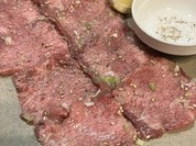 焼肉・ホルモン ひろ丸
