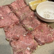 焼肉・ホルモン ひろ丸
