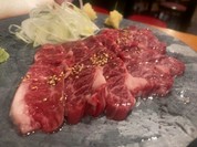 焼肉・ホルモン ひろ丸