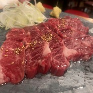 焼肉・ホルモン ひろ丸