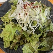 焼肉・ホルモン ひろ丸