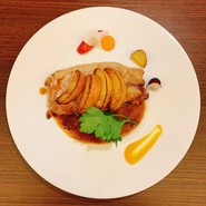 プティ ポワ