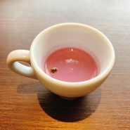 プティ ポワ