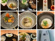 御料理 堀川