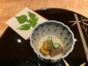 御料理 堀川