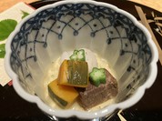 御料理 堀川