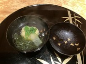 御料理 堀川