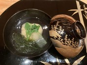 御料理 堀川