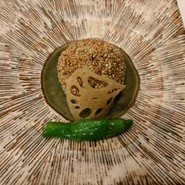 日本料理　関西