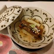日本料理　関西