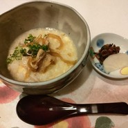 日本料理　関西