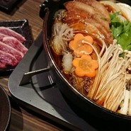 橙