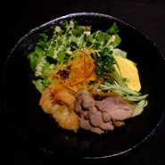 橙