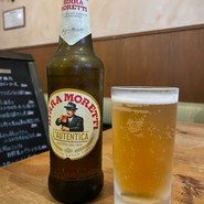 イタリア料理 ボンパスト