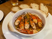 イタリア料理 ボンパスト