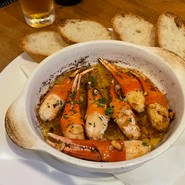 イタリア料理 ボンパスト