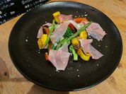 イタリア料理 ボンパスト