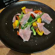 イタリア料理 ボンパスト