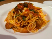 イタリア料理 ボンパスト