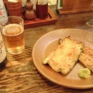 御殿場駅近く　鰻のひろ田　