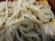 ざるそば